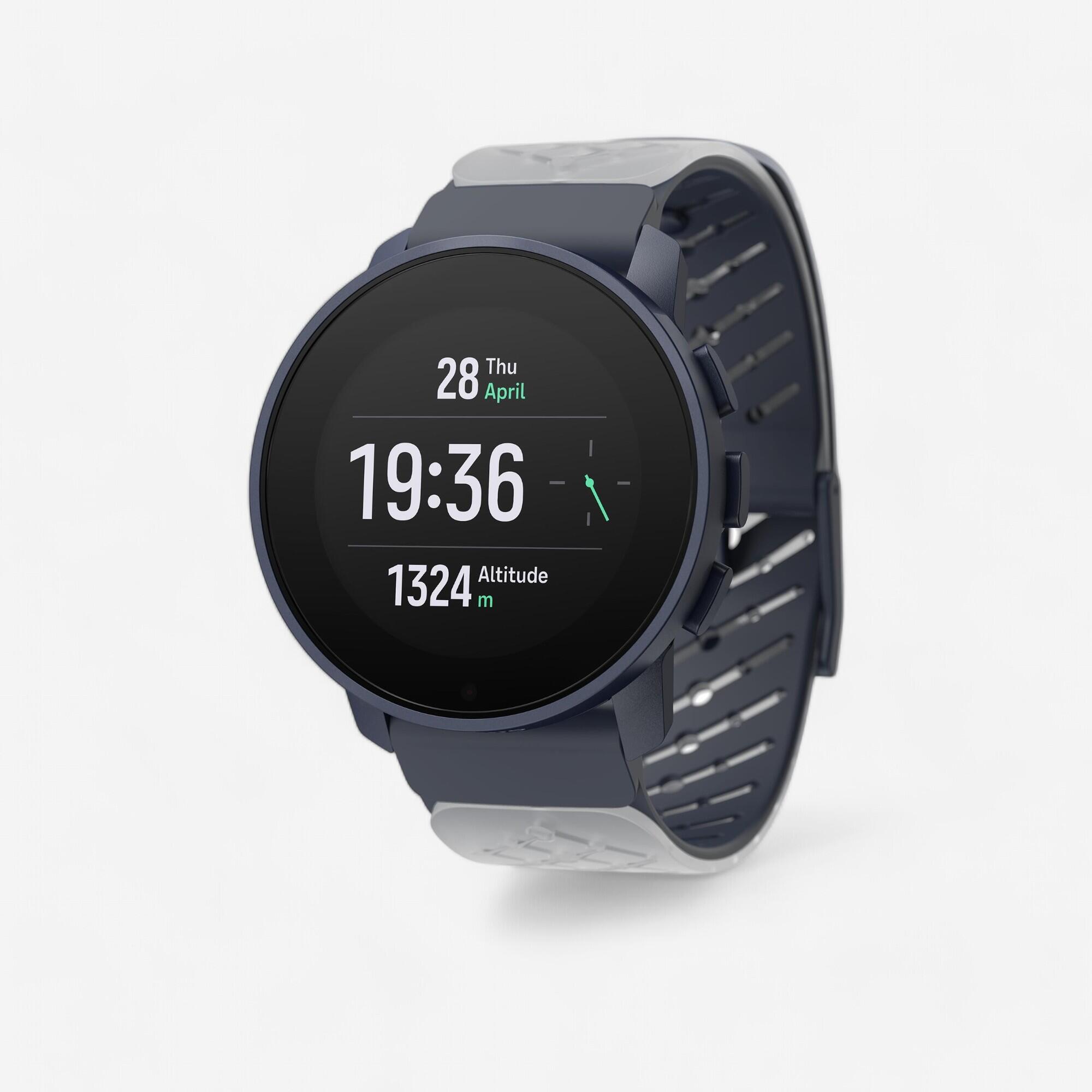 montre de sport suunto